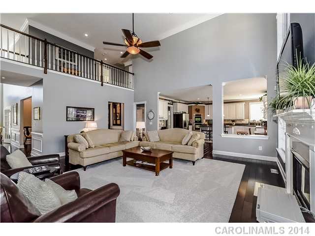 16021  Wedmore Lane Huntersville North Carolina 28078