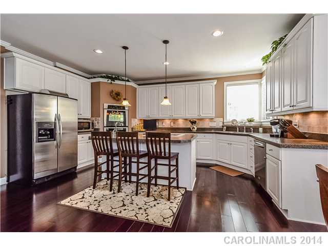 16021  Wedmore Lane Huntersville North Carolina 28078