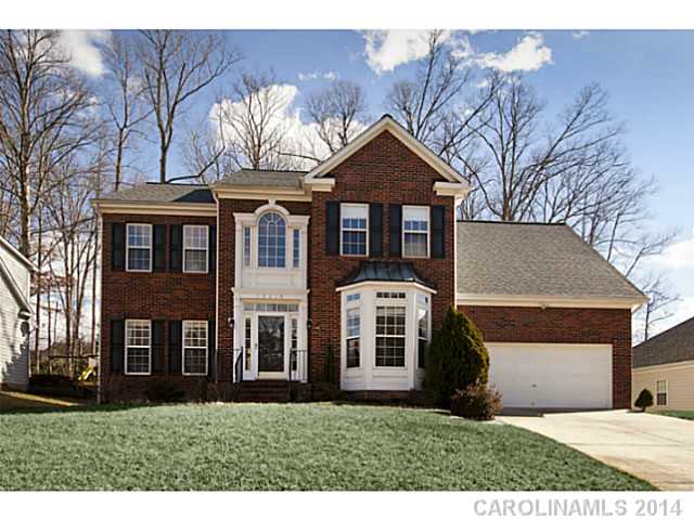 13310  Toka Court Huntersville North Carolina 28078