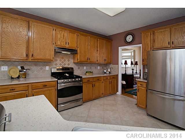 13310  Toka Court Huntersville North Carolina 28078