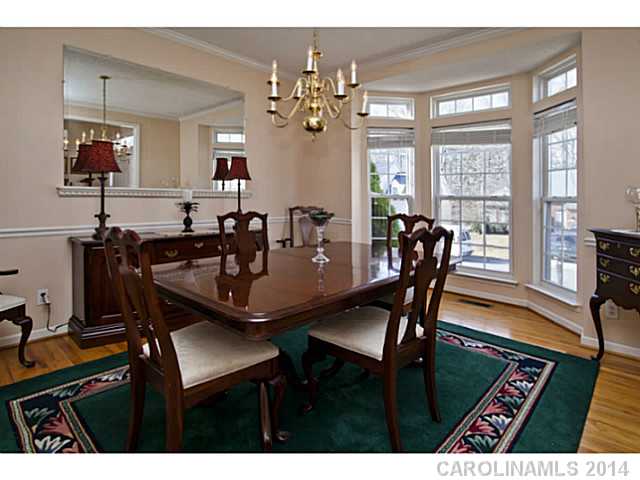 13310  Toka Court Huntersville North Carolina 28078