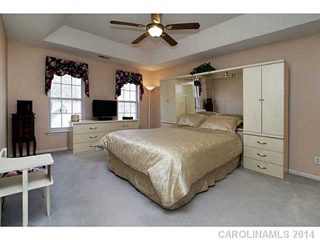 13310  Toka Court Huntersville North Carolina 28078