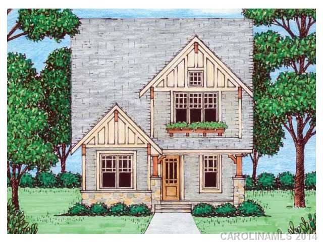 1817  Nassau Boulevard Charlotte North Carolina 28205