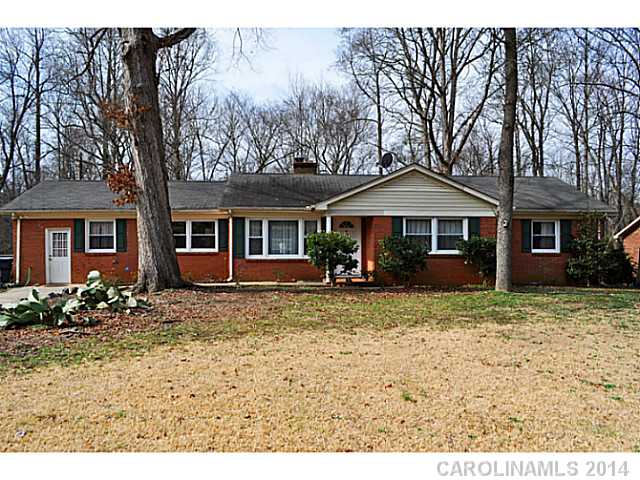 6217  King George Drive Charlotte North Carolina 28213