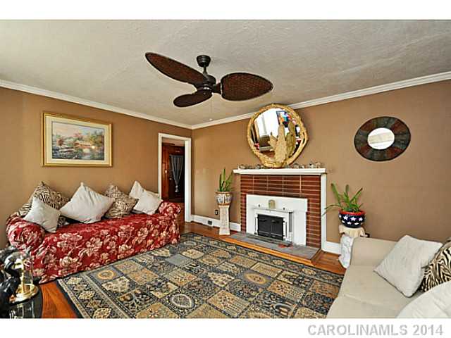 6217  King George Drive Charlotte North Carolina 28213
