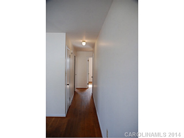 1319  Thompson Avenue Charlotte North Carolina 28216