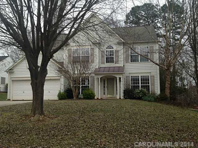 15629  Gathering Oaks Drive Huntersville North Carolina 28078