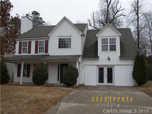 5322  Kiev Drive Charlotte North Carolina 28216