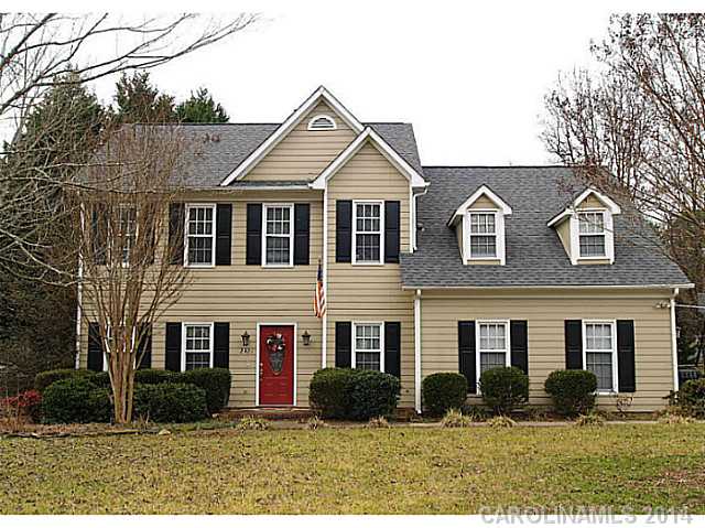 2421  Kirkholm Drive Matthews North Carolina 28105