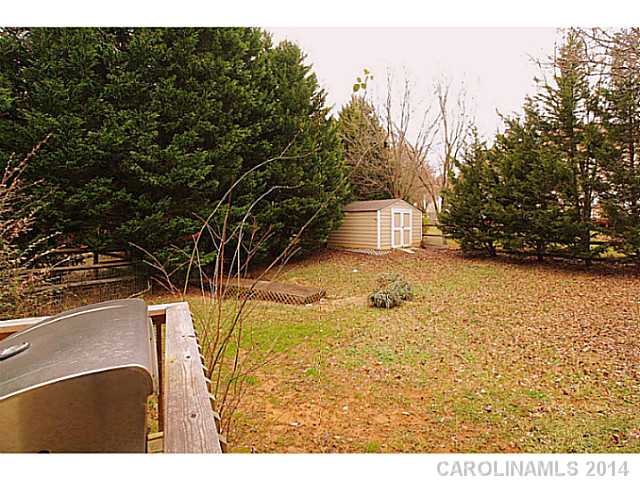 2421  Kirkholm Drive Matthews North Carolina 28105