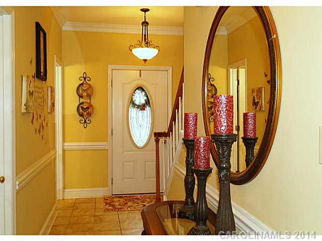 2421  Kirkholm Drive Matthews North Carolina 28105