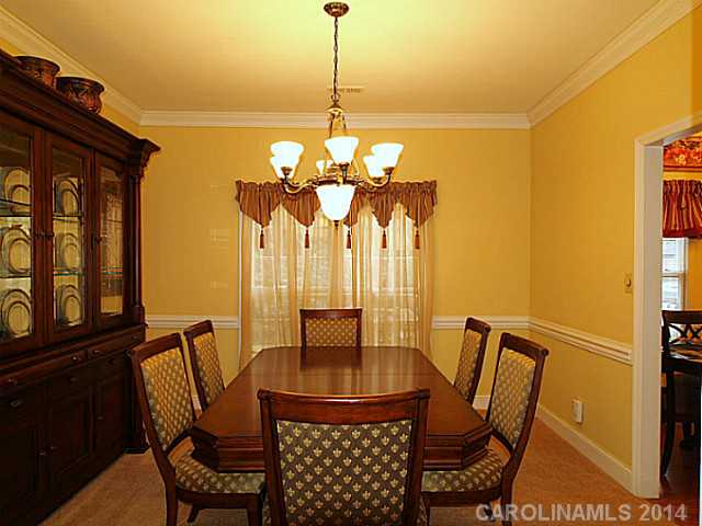 2421  Kirkholm Drive Matthews North Carolina 28105