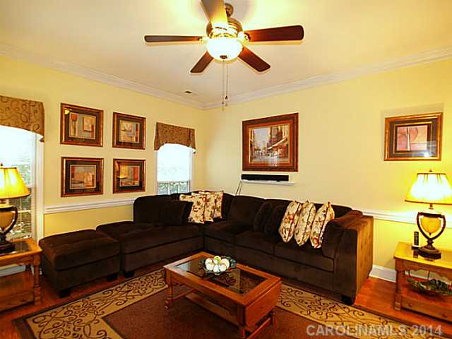 2421  Kirkholm Drive Matthews North Carolina 28105