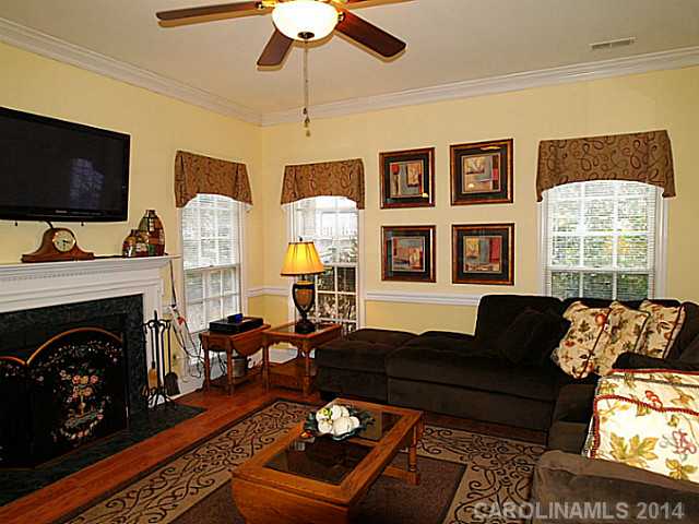 2421  Kirkholm Drive Matthews North Carolina 28105