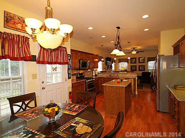 2421  Kirkholm Drive Matthews North Carolina 28105