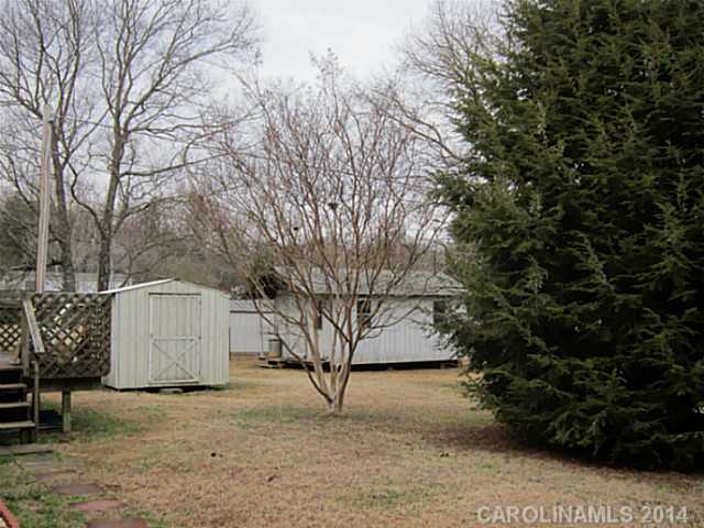 7833  High Terrace Lane Denver North Carolina 28037