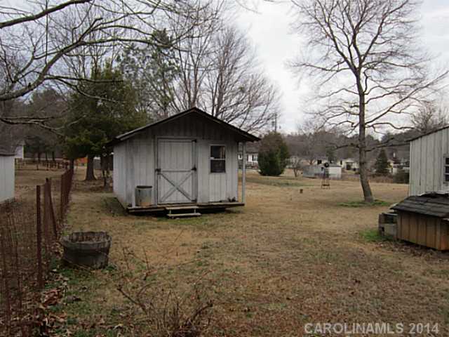 7833  High Terrace Lane Denver North Carolina 28037