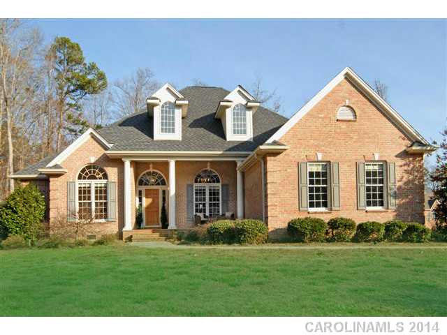 504  Sebring Drive Belmont North Carolina 28012