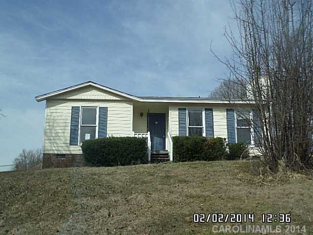 1958  Oak Hollow Road Gastonia North Carolina 28054