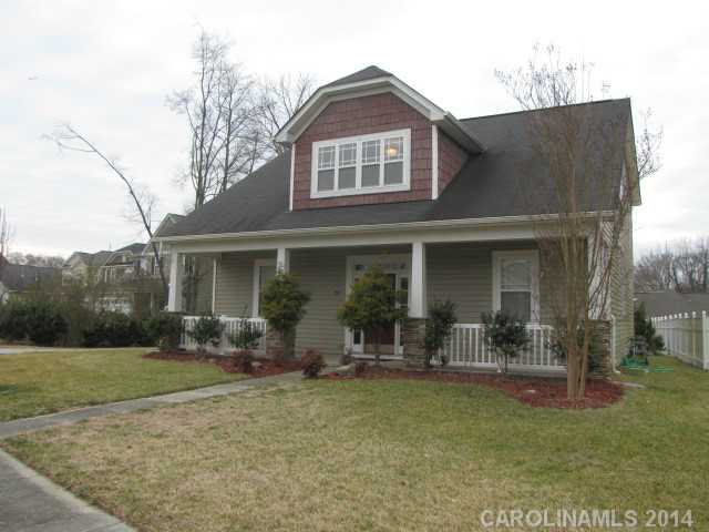 212  Juanita Drive Pineville North Carolina 28134