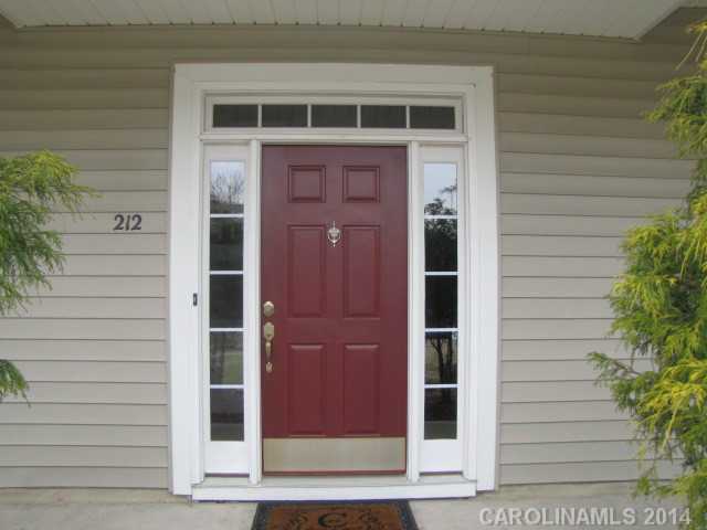 212  Juanita Drive Pineville North Carolina 28134