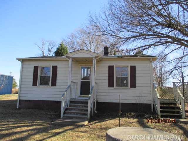 5013  Crawford Road Gastonia North Carolina 28052