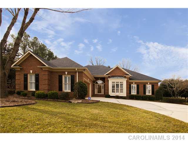 7626  Vistaview Drive Cornelius North Carolina 28031