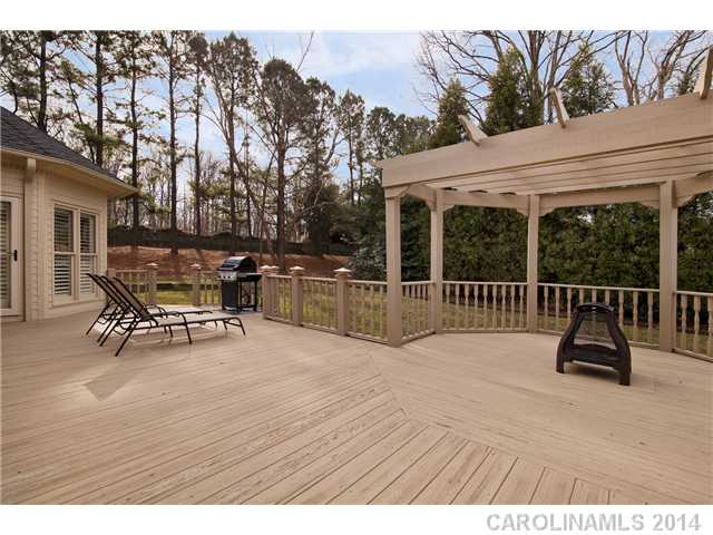 7626  Vistaview Drive Cornelius North Carolina 28031