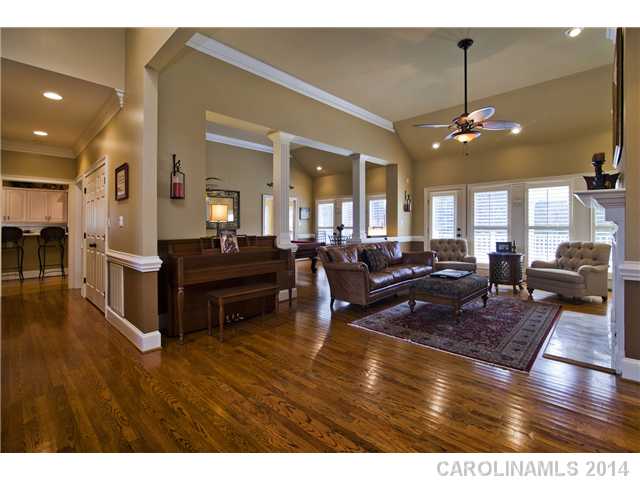 7626  Vistaview Drive Cornelius North Carolina 28031