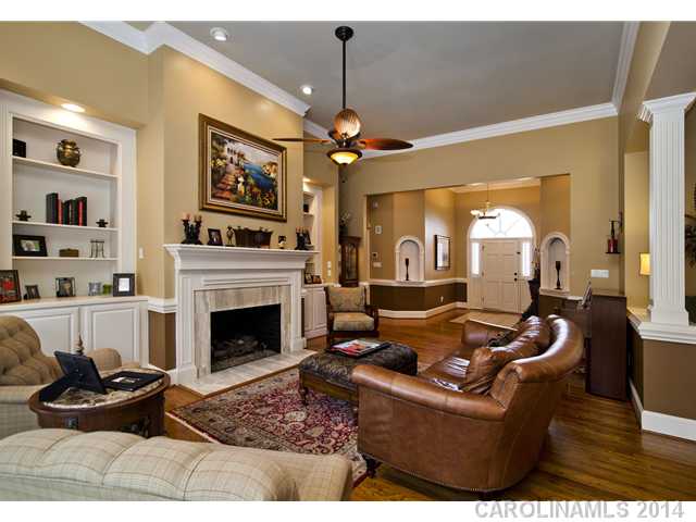 7626  Vistaview Drive Cornelius North Carolina 28031