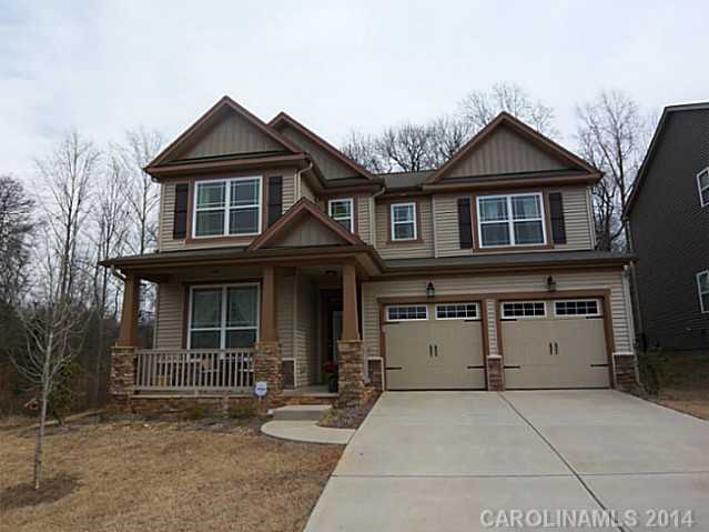 126  Tulip Drive Mooresville North Carolina 28117