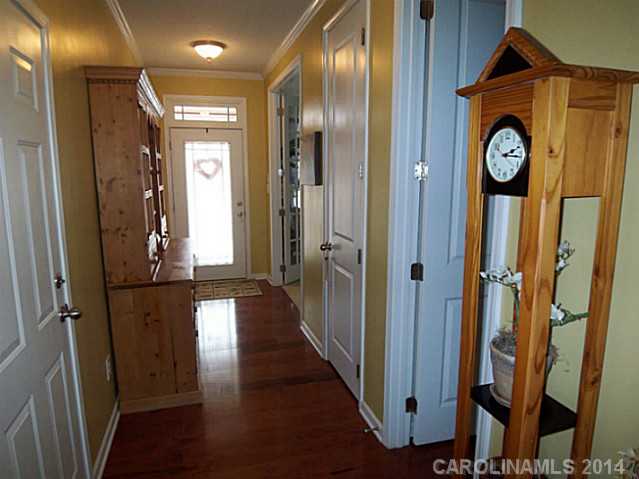 126  Tulip Drive Mooresville North Carolina 28117