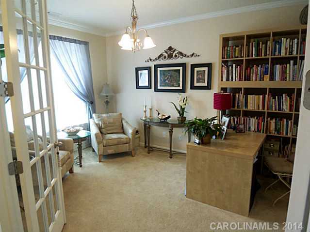 126  Tulip Drive Mooresville North Carolina 28117