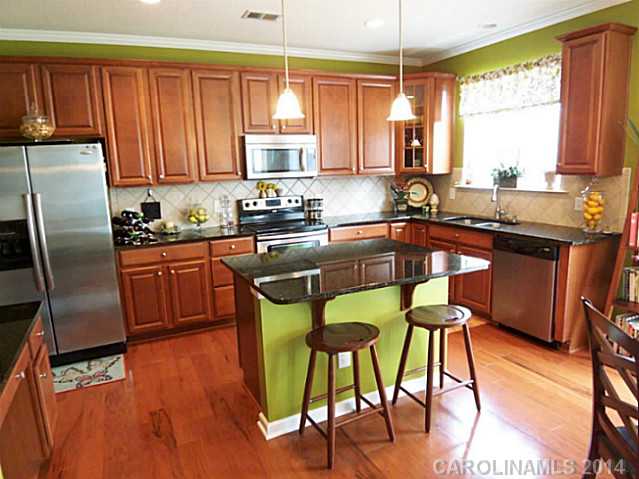 126  Tulip Drive Mooresville North Carolina 28117