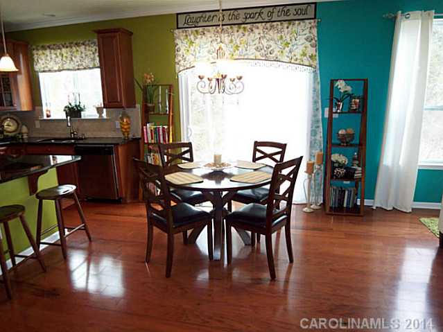 126  Tulip Drive Mooresville North Carolina 28117