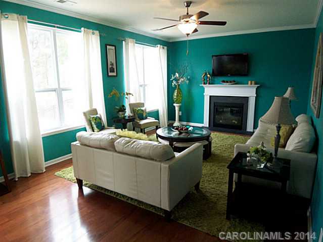 126  Tulip Drive Mooresville North Carolina 28117