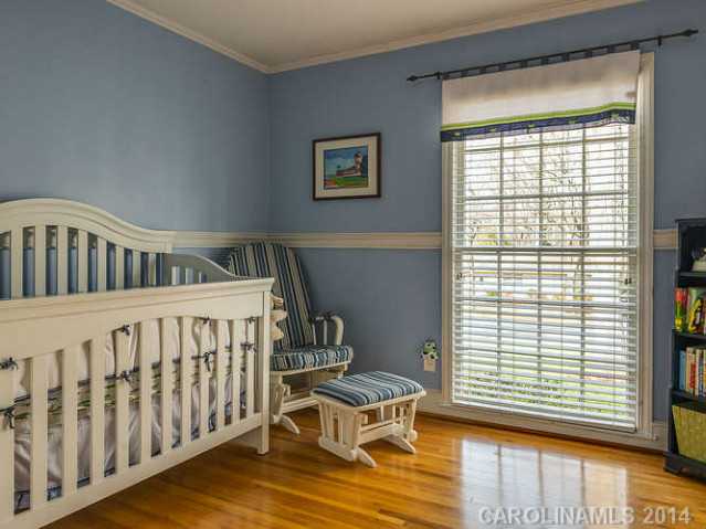 6127  Candlewood Drive Charlotte North Carolina 28210