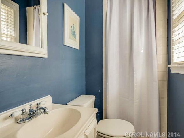 6127  Candlewood Drive Charlotte North Carolina 28210