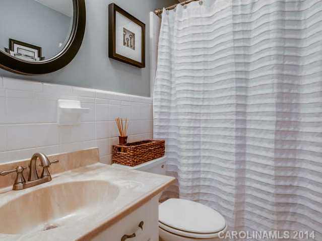 6127  Candlewood Drive Charlotte North Carolina 28210