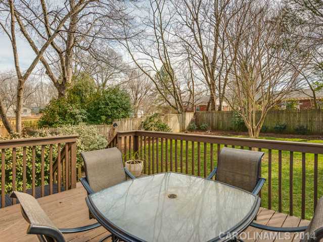6127  Candlewood Drive Charlotte North Carolina 28210