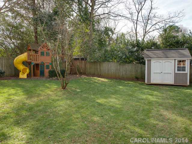6127  Candlewood Drive Charlotte North Carolina 28210