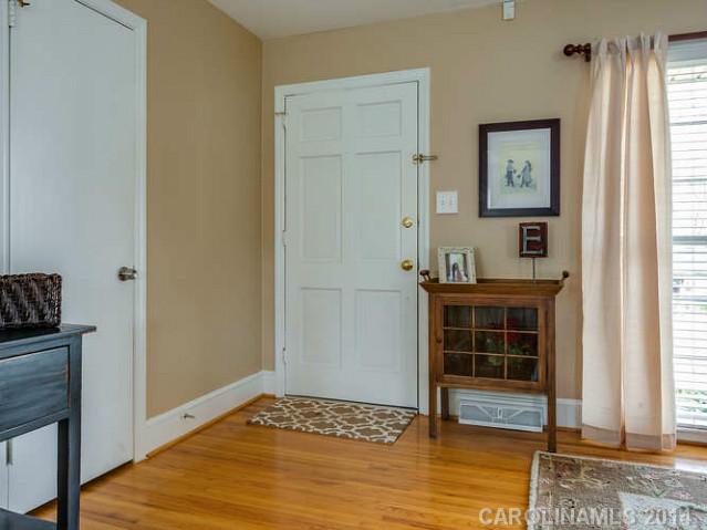 6127  Candlewood Drive Charlotte North Carolina 28210
