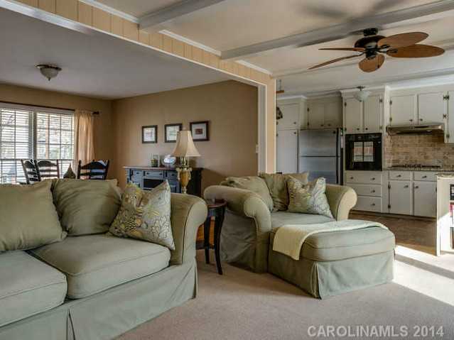 6127  Candlewood Drive Charlotte North Carolina 28210