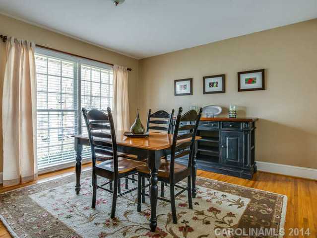 6127  Candlewood Drive Charlotte North Carolina 28210