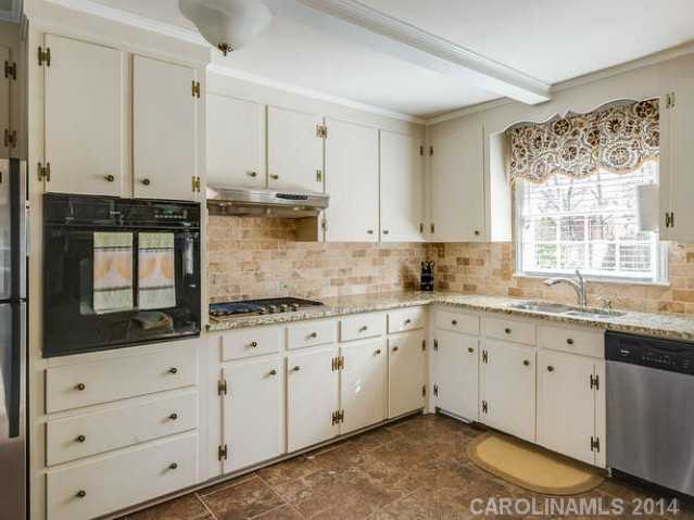 6127  Candlewood Drive Charlotte North Carolina 28210
