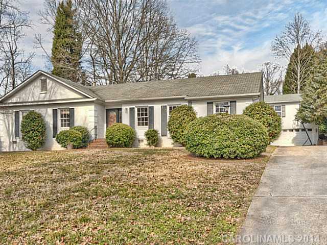 2425  Seth Thomas Road Charlotte North Carolina 28210