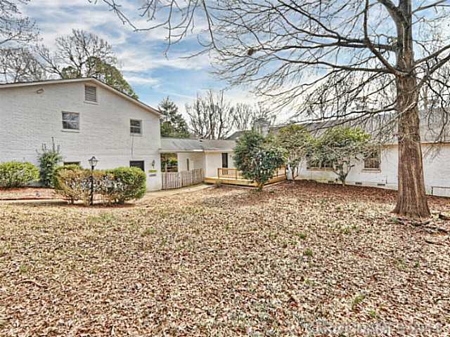 2425  Seth Thomas Road Charlotte North Carolina 28210