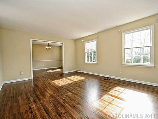 2425  Seth Thomas Road Charlotte North Carolina 28210