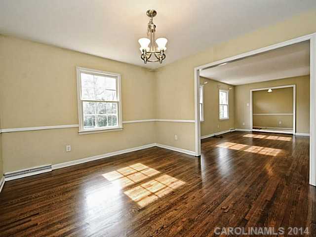 2425  Seth Thomas Road Charlotte North Carolina 28210