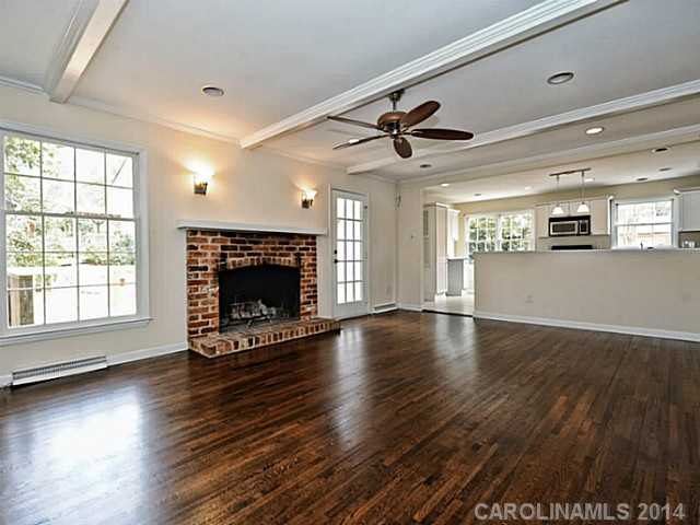 2425  Seth Thomas Road Charlotte North Carolina 28210